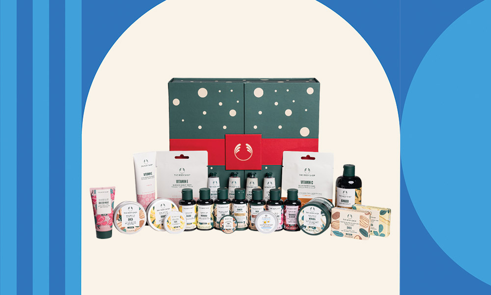 Beauty Advent Calendars