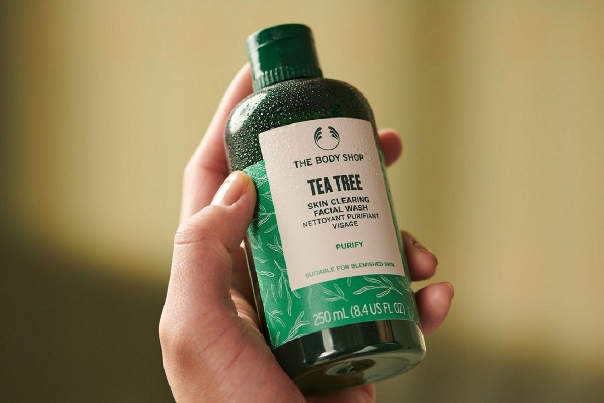 Buy 2 For 79 AED Tea Tree 