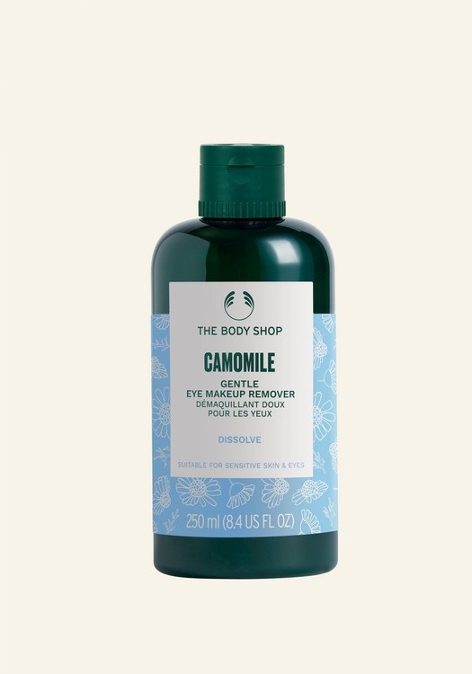 The makeup remover sale