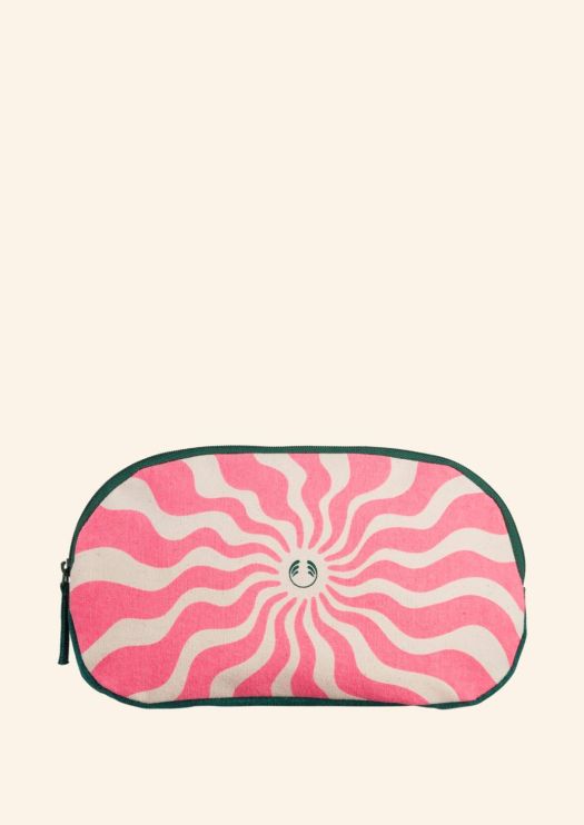 Makeup Pouch Online in UAE The Body Shop