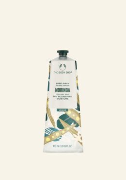 Moringa Hand Balm 100ml