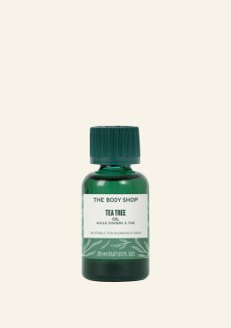 Tea Tree Oil 20ml