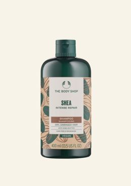 Shea Intense Repair Shampoo