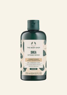 Shea Butter Richly Replenishing Conditioner