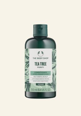 Tea Tree Purifying & Balancing Conditioner