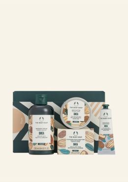 Shea Essentials