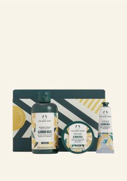 Almond Milk Essentials