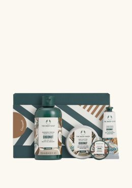 Coconut Essentials