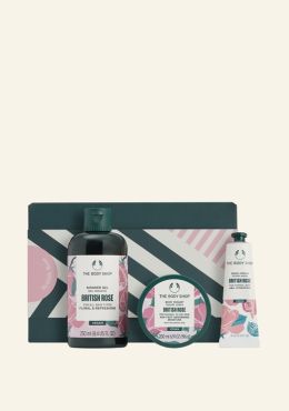 British Rose Essentials