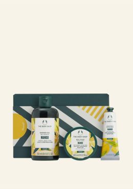Mango Essentials