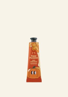 Sugar Pumpkin Hand Balm