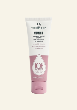 Vitamin E Barrier Boost Cream