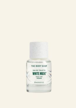 White Musk® Eau De Toilette 30 ML