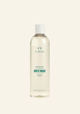 White Musk® Shower Gel 400ml