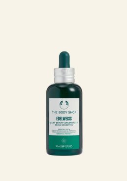 Edelweiss Daily Serum Concentrate 50ml