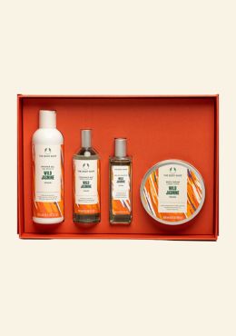 Gift Deluxe Wild Jasmine