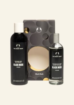 Gift Small Black Musk