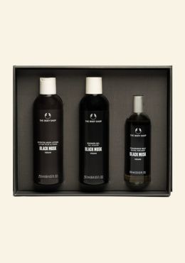 Gift Medium Black Musk