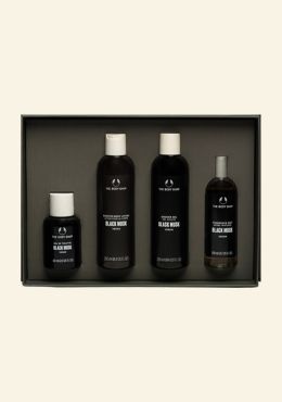 Gift Deluxe Black Musk