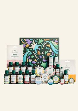 Classic Beauty Advent Calendar