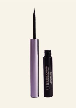 Ultra Gloss Precision Liquid Eyeliner