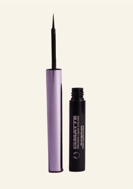 Ultra Matte Precision Liquid Eyeliner