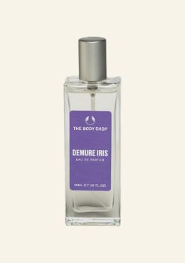 Demure Iris Eau De Parfum