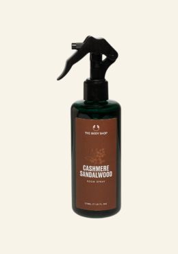 Cashmere Sandalwood Room Spray