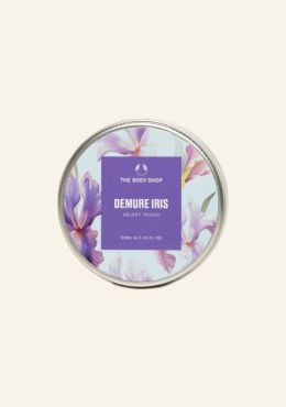 Demure Iris Body Cream Velvet Touch