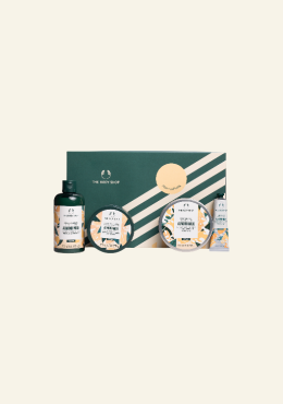 Soothe & Smooth Almond Milk Big Gift