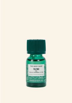 Tea Tree Oil