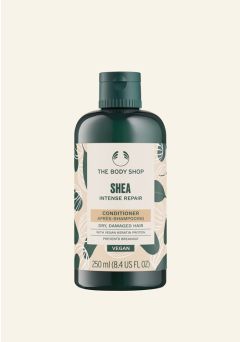 Shea Butter Richly Replenishing Conditioner