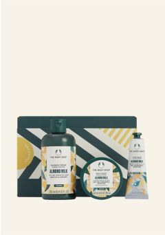 Almond Milk Essentials
