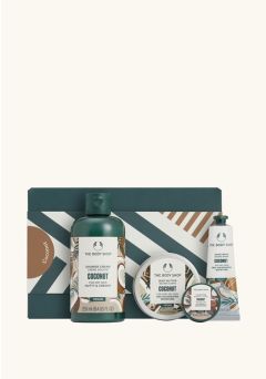 Coconut Essentials