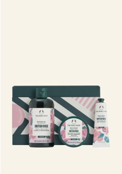 British Rose Essentials