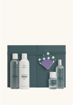 White Musk Collection