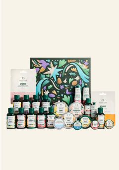 Classic Beauty Advent Calendar