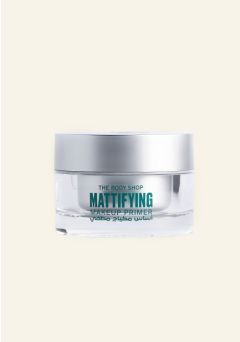 Matiffying Make up Primer Prime