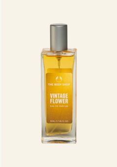 عطر فينتج فلاور