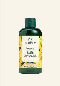 Mango Shower Gel