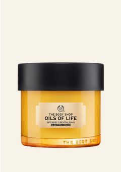 Oils of Life™ Sleeping Cream