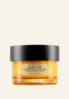 Oils Of Life™ Intensely Revitalising Cream