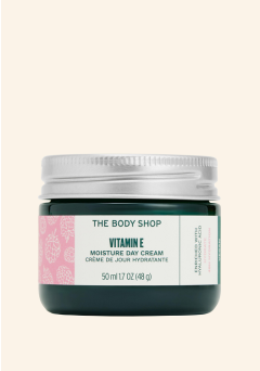 Vitamin E Moisture Day Cream 50ml