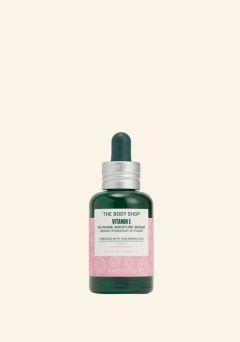 Vitamin E Bi-Phase Serum