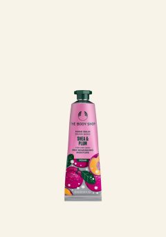 Shea & Plum Hand Balm