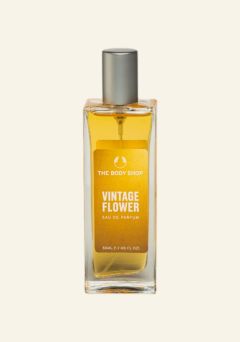 عطر فينتج فلاور