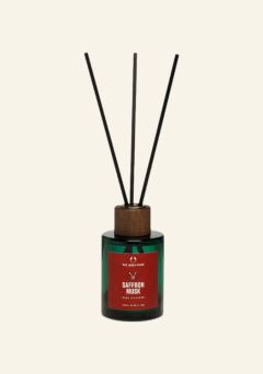 Saffron Musk Reed Diffuser