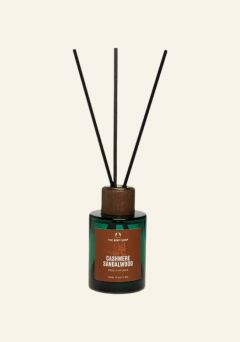 Cashmere Sandalwood Reed Diffuser