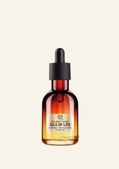 Oils Of Life™ Intensely Revitalising Facial Oil