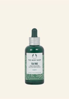 Tea Tree Daily Solution